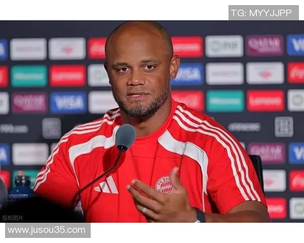 孔帕尼与拜仁续约至2029年 合同无解约条款引关注