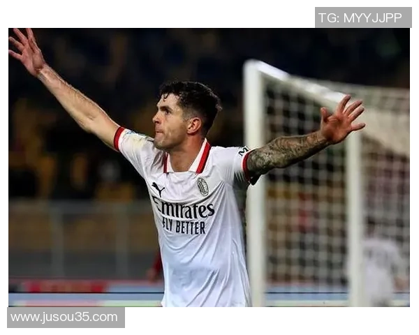 普利西奇三场三球两助闪耀九月荣膺意甲官方最佳球员 普利西奇三场三球两助闪耀九月荣膺意甲官方最佳球员